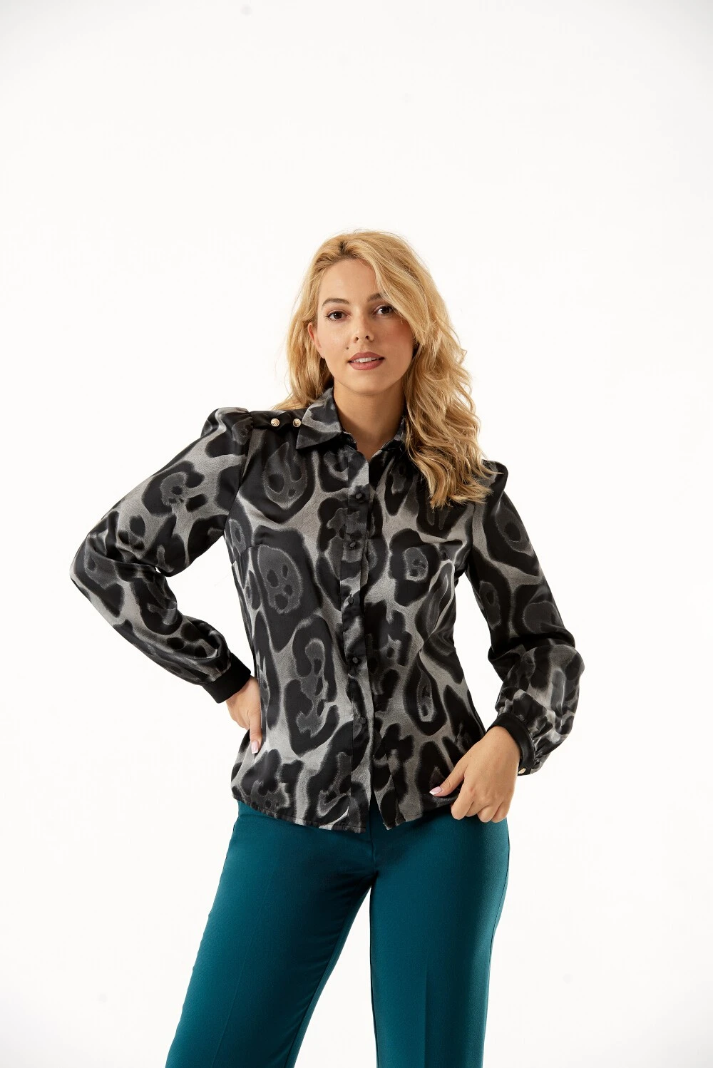 Πουκάμισο 1