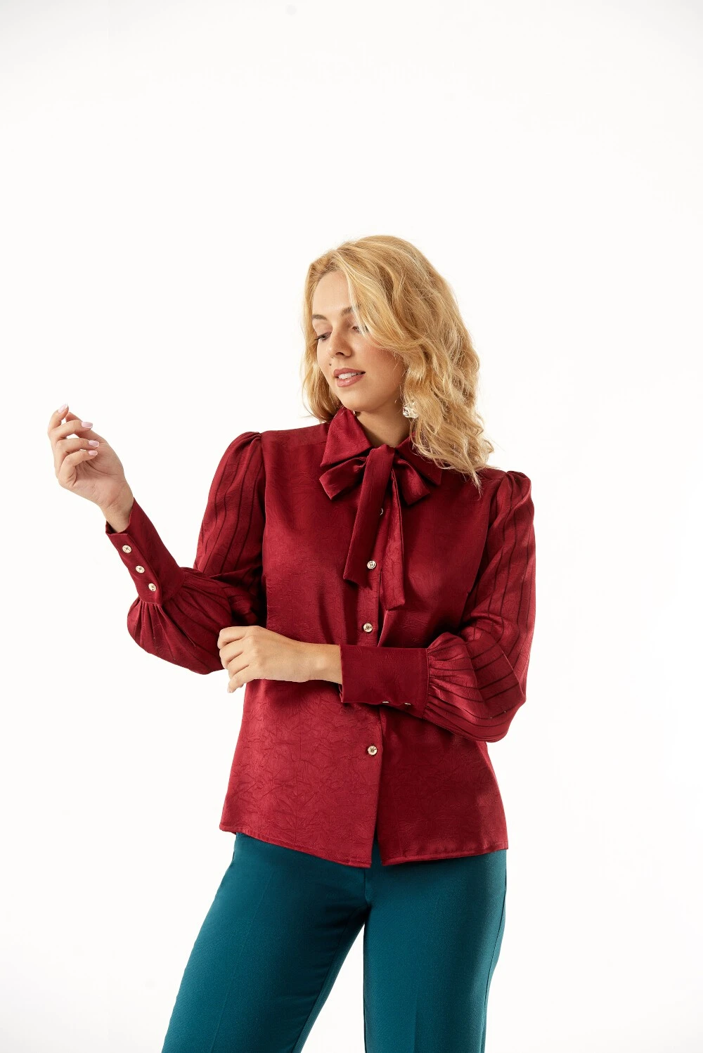 Πουκάμισο 1