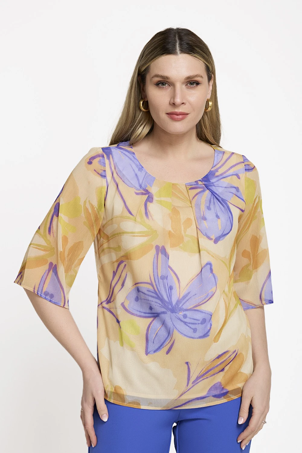 Blouse 1