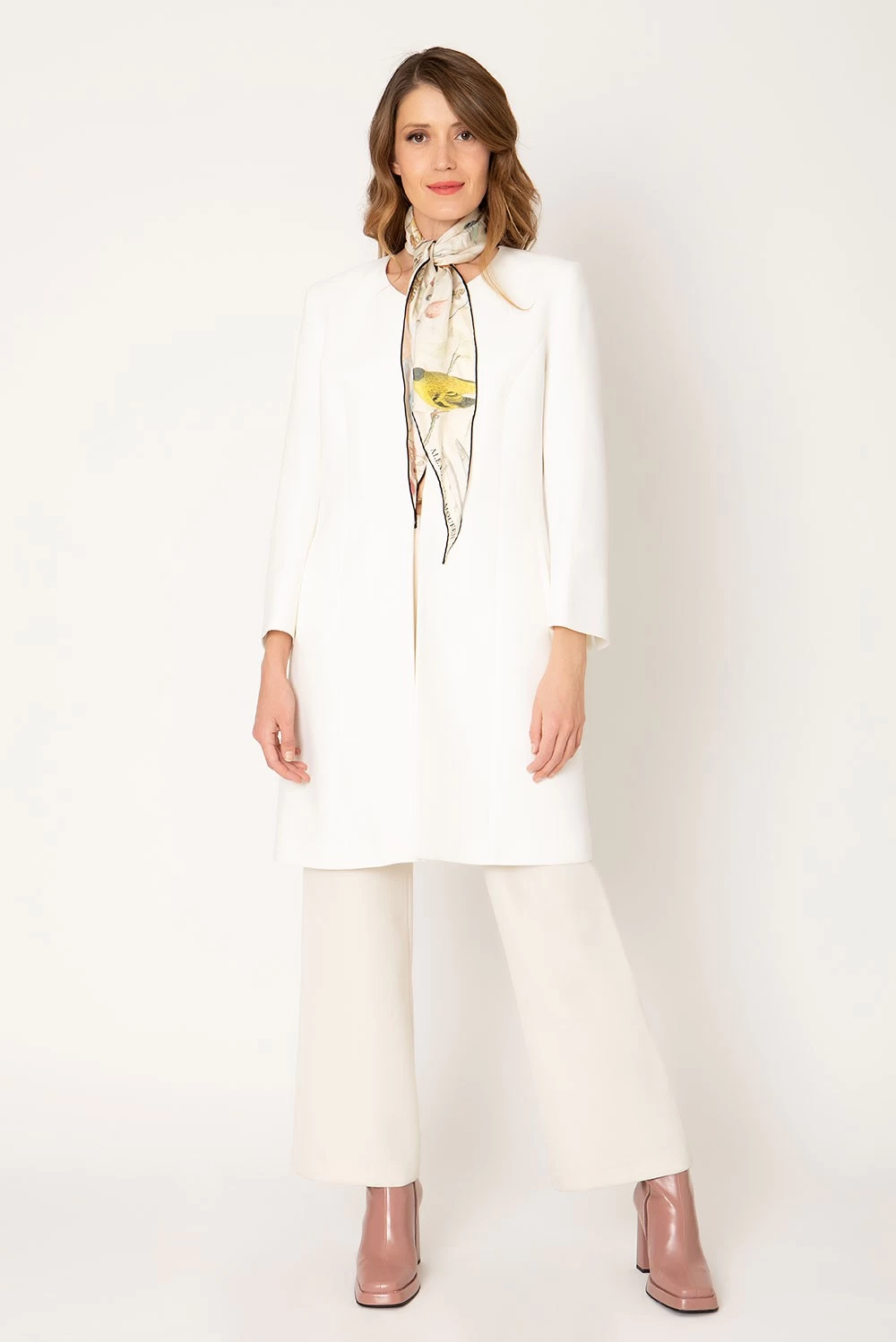 Μαντώ Κρεπ 1