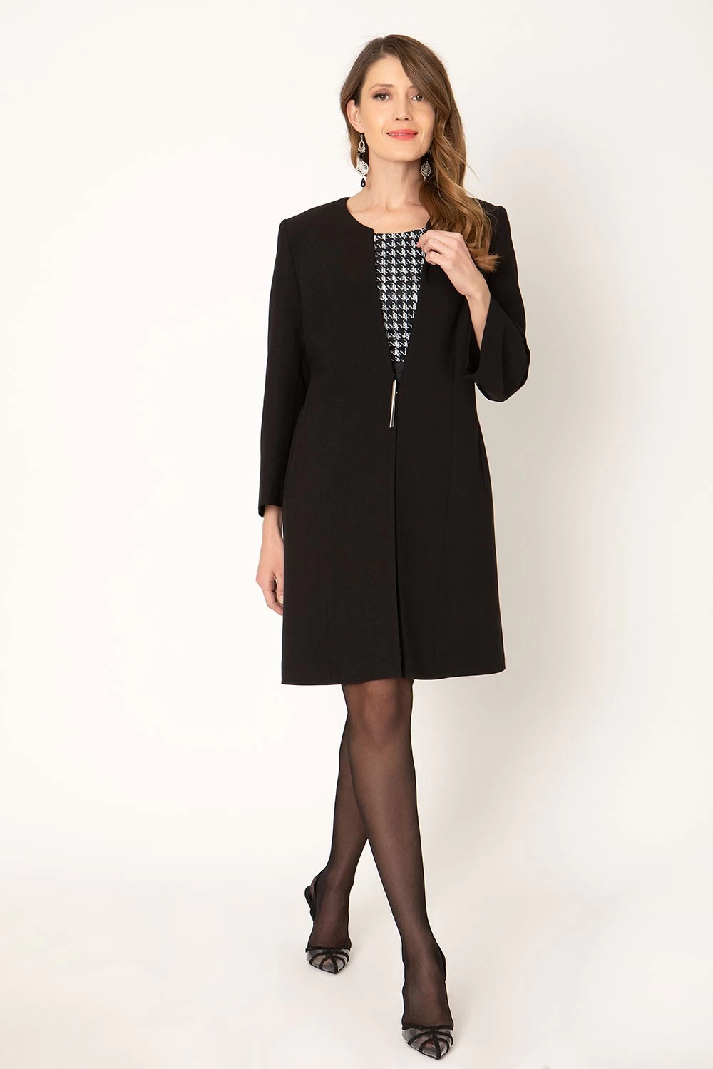 Μαντώ Κρεπ 1